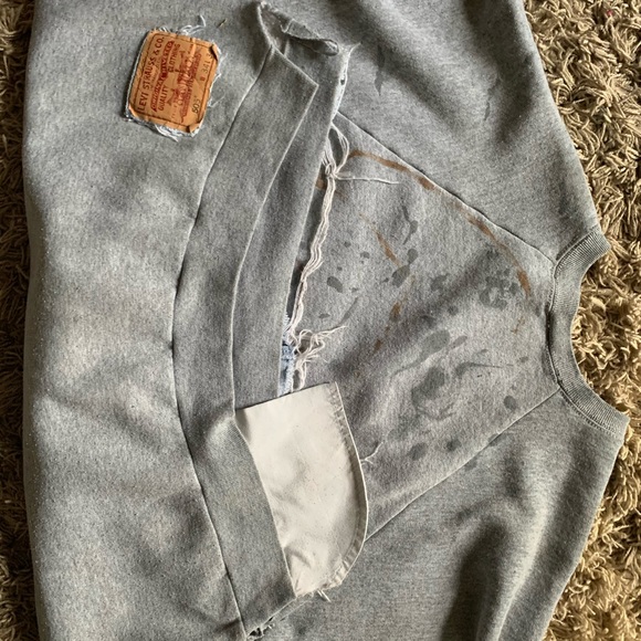 DasHill Sweater OC - Picture 4 of 4